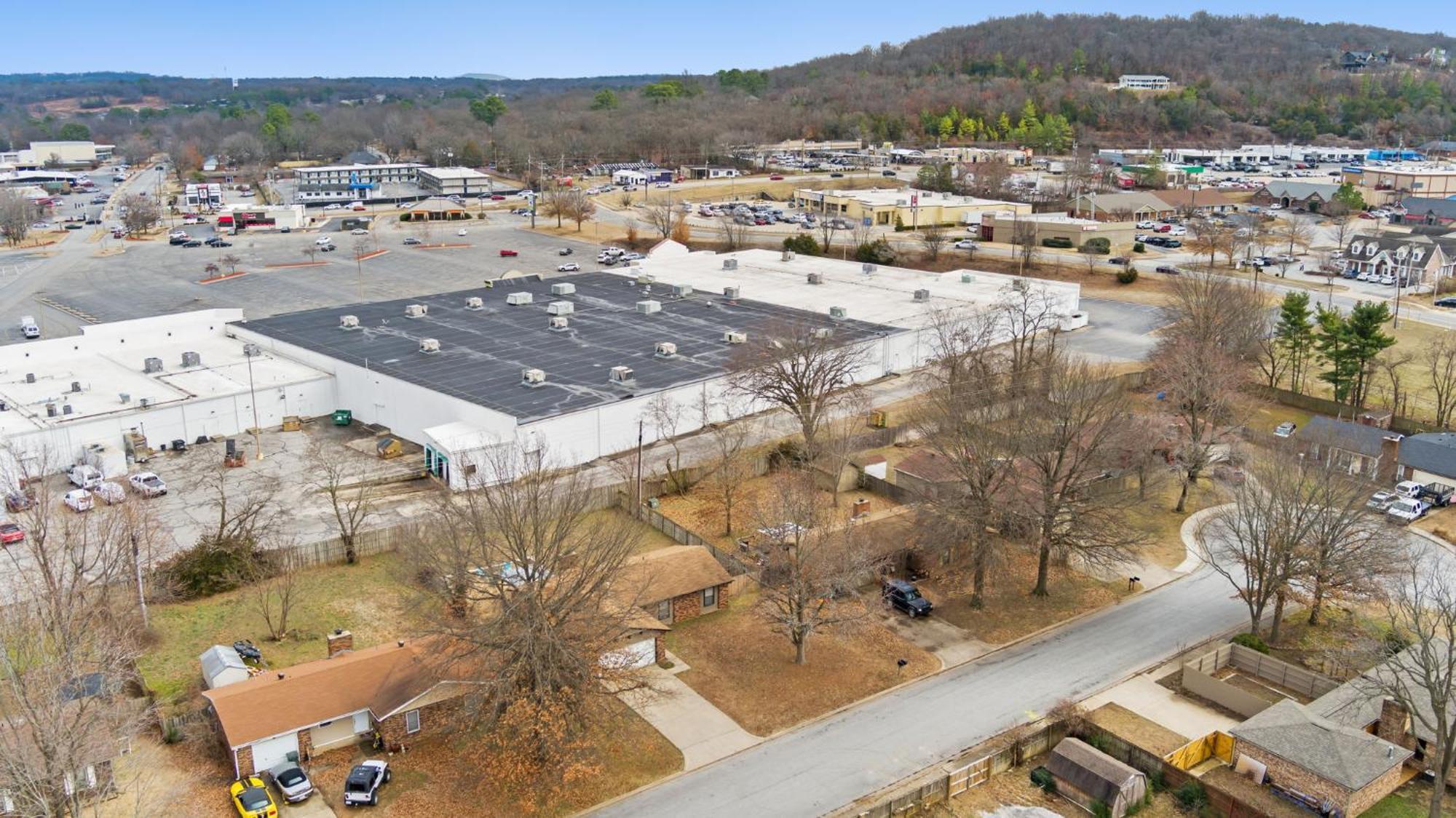 Fiesta Stay-Tons Of Restaurants&Shops-Central Fay Fayetteville Exterior foto